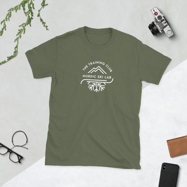 Short-Sleeve Unisex T-Shirt - Image 5