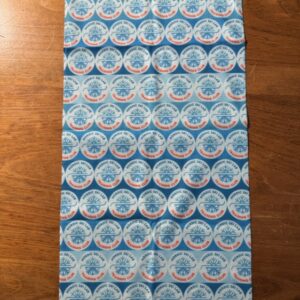 Training Club Badge Neck Gaiter